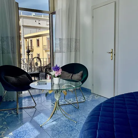 Panzió Ambasciata Relais 4*