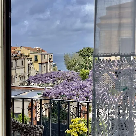Ambasciata Relais Panzió