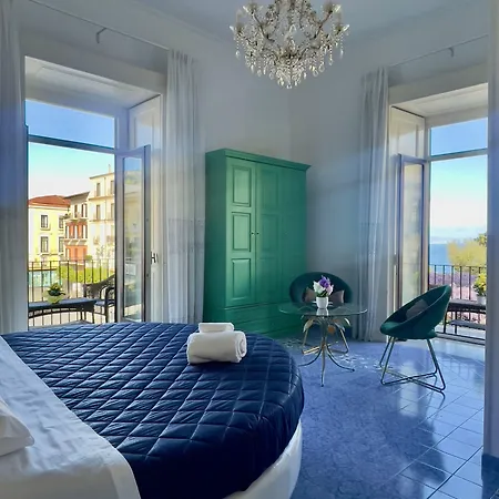 Ambasciata Relais Sorrento