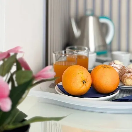 Bed & Breakfast Ambasciata Relais Sorrento