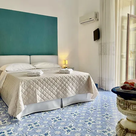 Ambasciata Relais 4* Sorrento