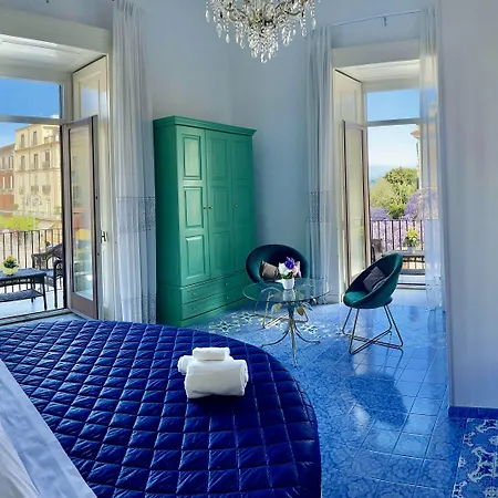 Ambasciata Relais Bed & Breakfast