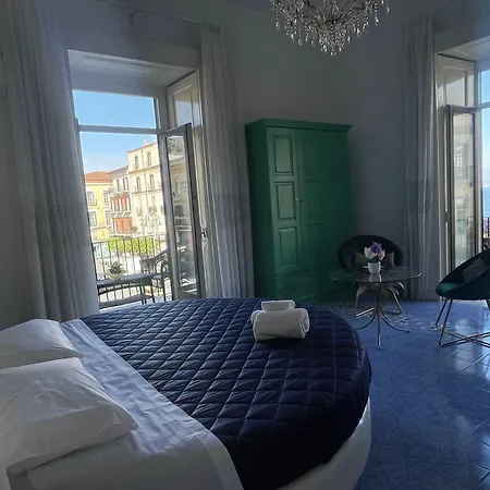 Bed & Breakfast Ambasciata Relais 4*