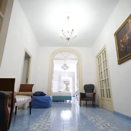 Ambasciata Relais Sorrento