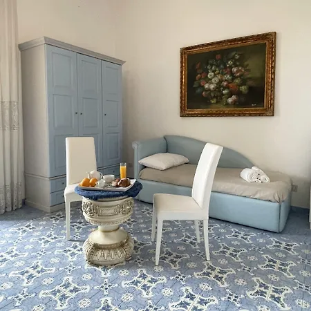 Bed & Breakfast Ambasciata Relais