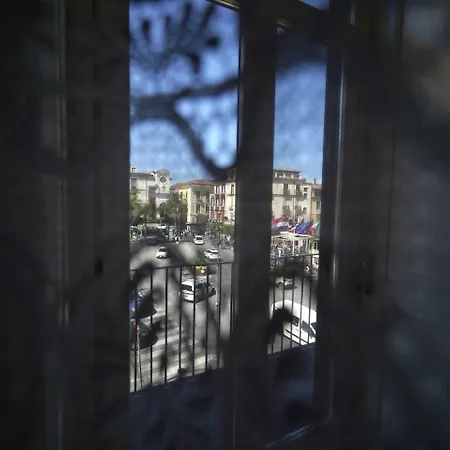 Ambasciata Relais 4* Sorrento