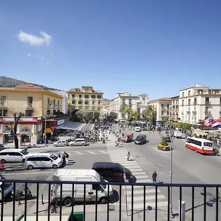 Bed and breakfast Ambasciata Relais 4*
