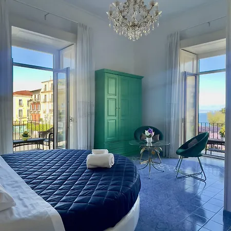 Bed & Breakfast Ambasciata Relais Sorrento
