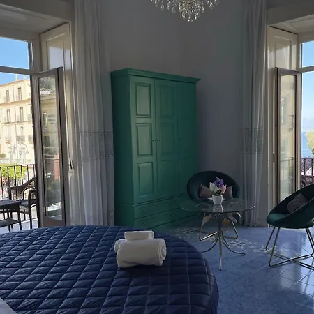 Ambasciata Relais Península Sorrentina