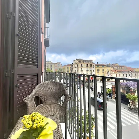 Ambasciata Relais Bed and breakfast