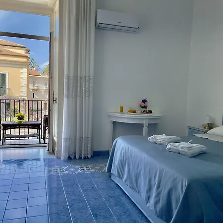 Bed and breakfast Ambasciata Relais Península Sorrentina