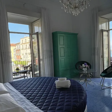 Ambasciata Relais Bed and breakfast
