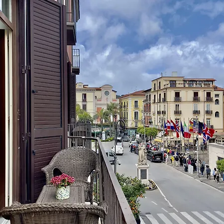Ambasciata Relais Bed and breakfast 4*