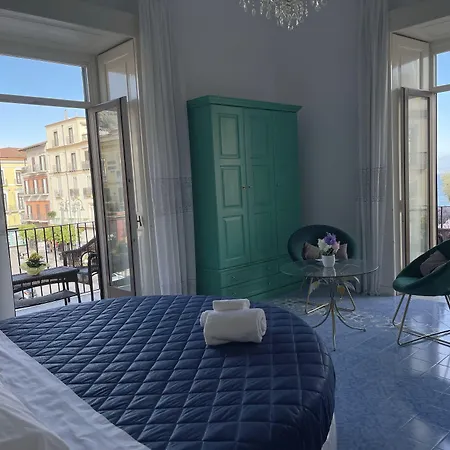Ambasciata Relais Bed and breakfast 4*