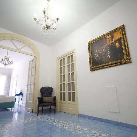 Bed and breakfast Ambasciata Relais