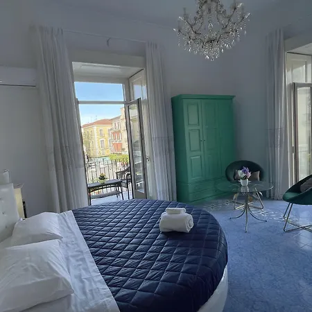 Bed and breakfast Ambasciata Relais