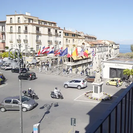 Bed and breakfast Ambasciata Relais