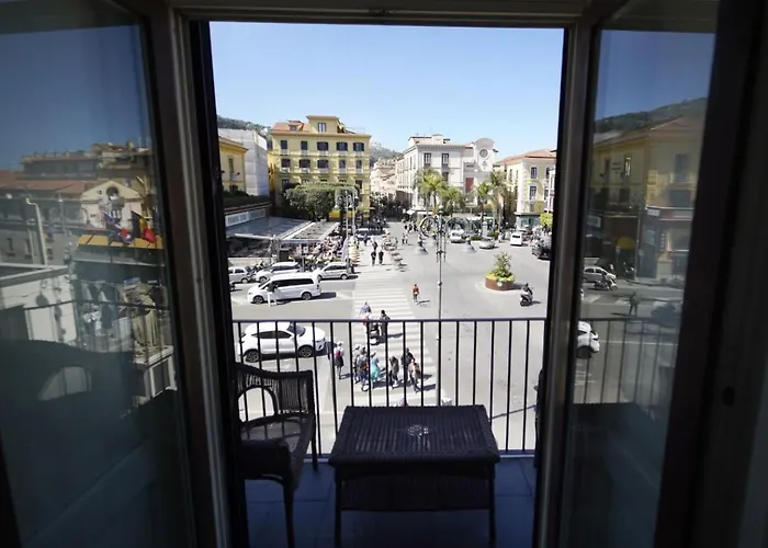 Ambasciata Relais Sorrente