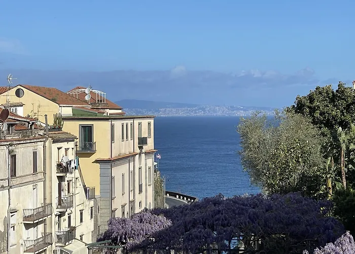 Couette-café Ambasciata Relais