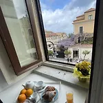 Ambasciata Relais Bed and breakfast